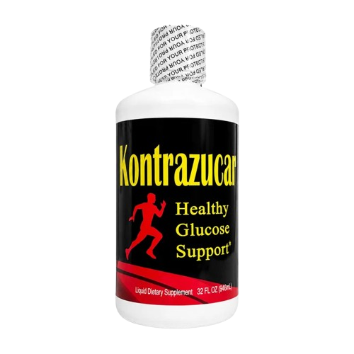 Kontrazucar 32 fl oz