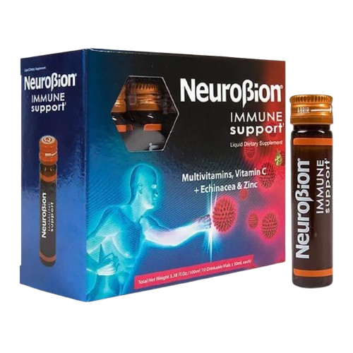 Neurobion Immune Support 10 Vials