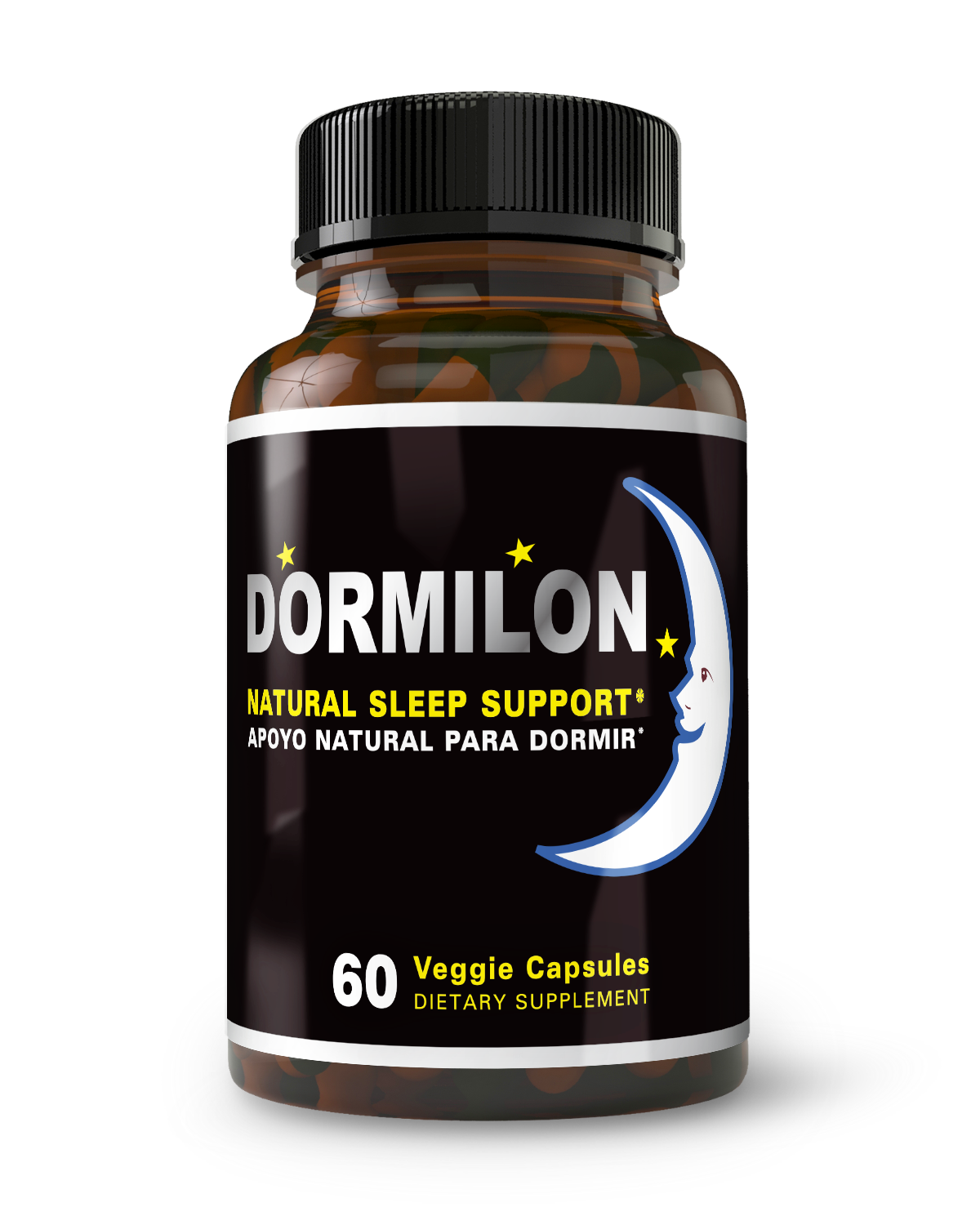 Dormilon 60 Veggie cap