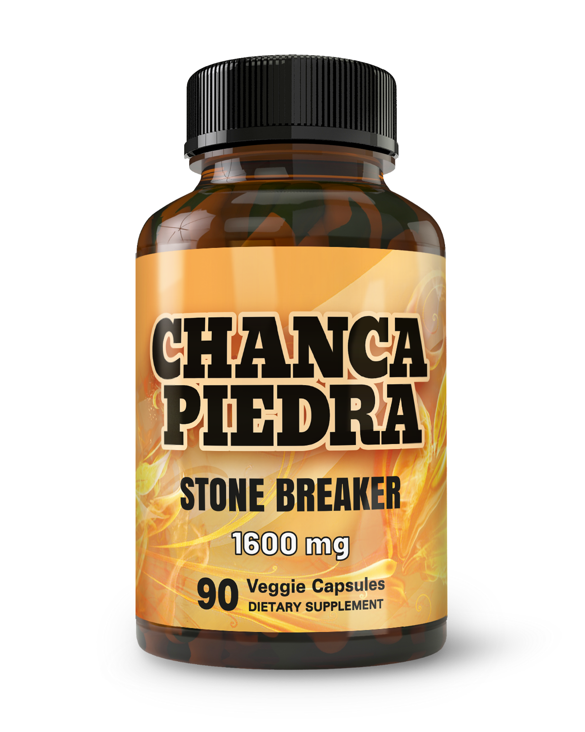 Chanca Piedra 90 cap