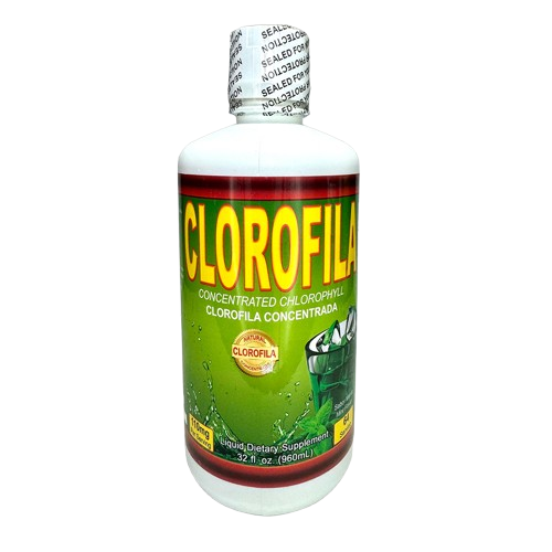 Clorofila 32 fl oz