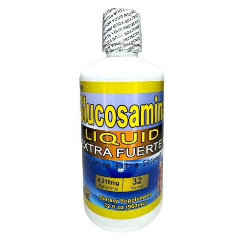 Glucosamina 32 fl oz