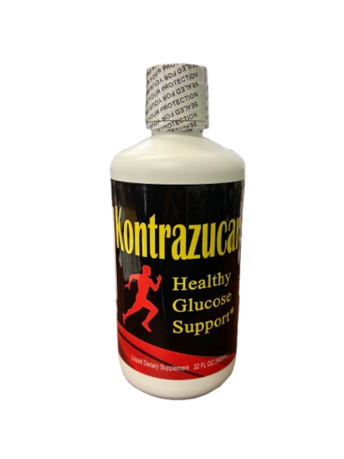 Kontrazucar 32 fl oz