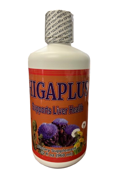 Higaplus 32 fl oz