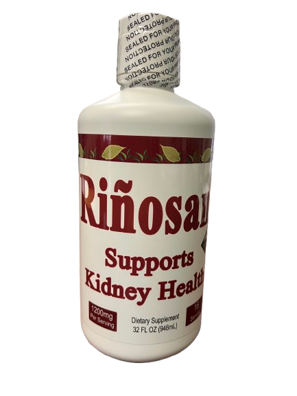 Riñosano 32 fl oz