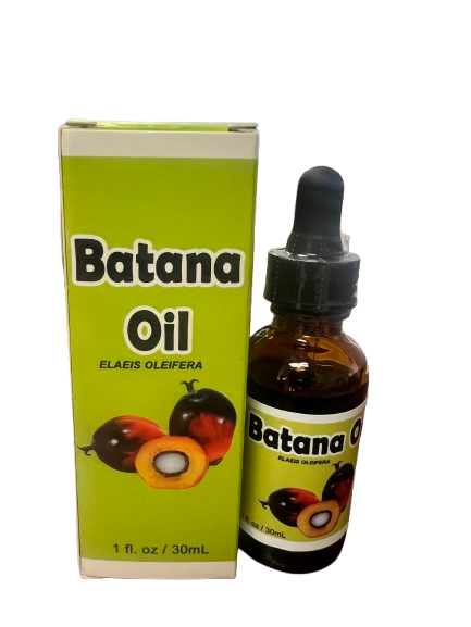 Batana Oil 1 fl oz