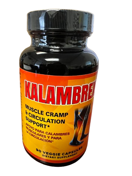 Kalambrex 90 veggie cap