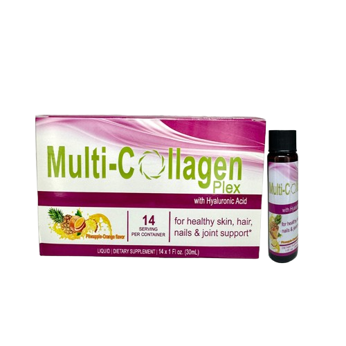 Multi-Collagen Plex 14 ct