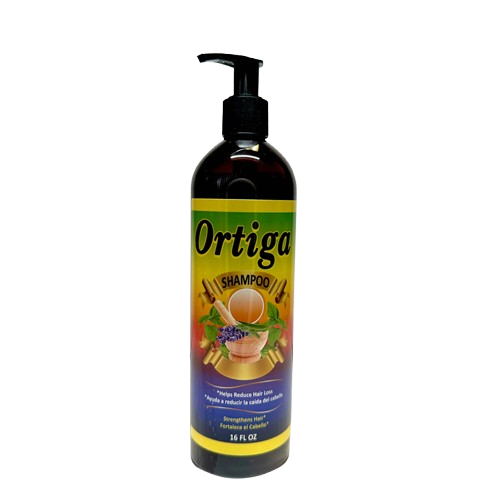 Ortiga Shampoo 16 fl oz