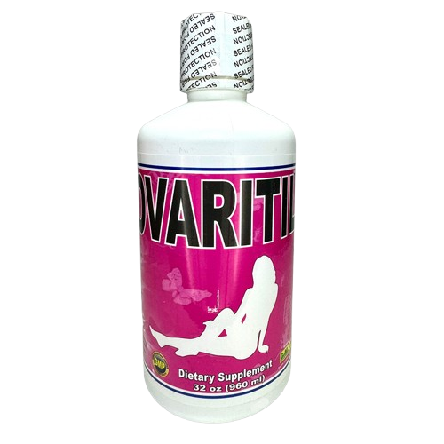 Ovaritil 32 fl oz