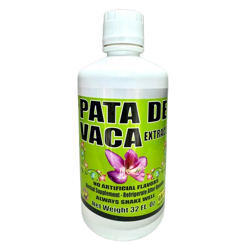 Pata de Vaca Extract 32  fl oz