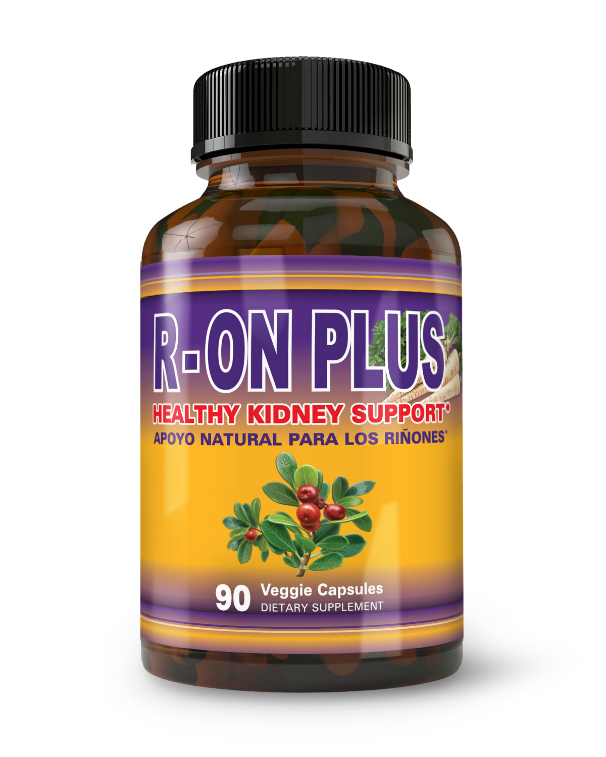 R On Plus 90 Veggie cap