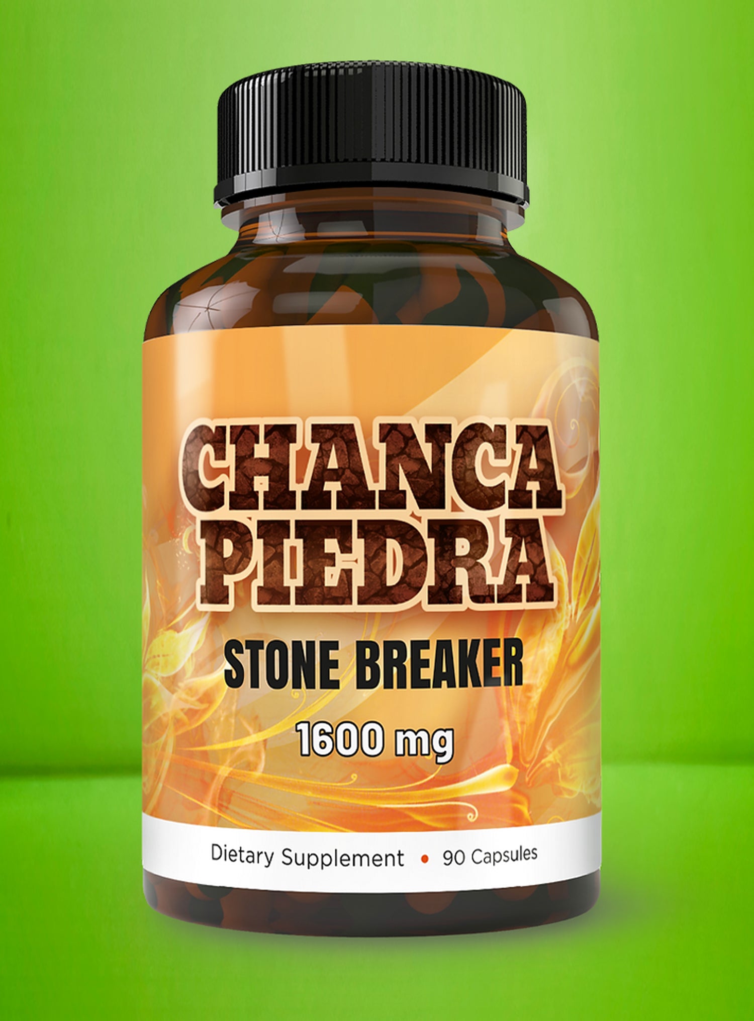 Chanca Piedra 90 cap